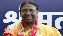 Vishwakhabram: Eastern Europe में India मचायेगा धमाल, समझिये Moldova, North Macedonia और Romania की यात्रा पर क्यों जा रही हैं President Droupadi Murmu? Vishwakhabram: Eastern Europe में India मचायेगा धमाल, समझिये Moldova, North Macedonia और Romania की यात्रा पर क्यों जा रही हैं President Droupadi Murmu?