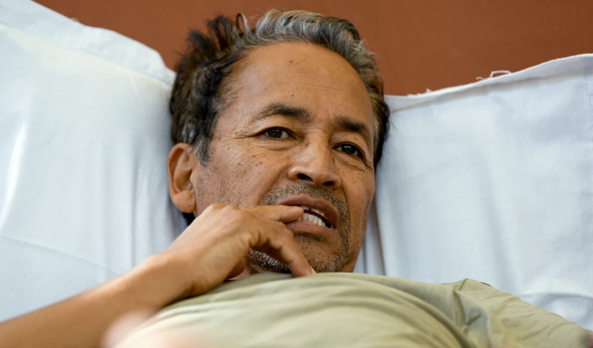 20 July को नहीं आए तो भूत बनकर लौटूंगा: Sonam Wangchuk का भावुक संदेश, संसद मार्च  होगा
