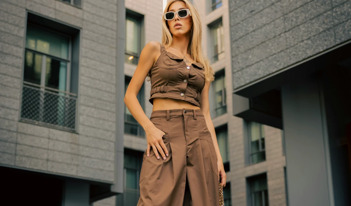 Brown Outfit Brown Outfit