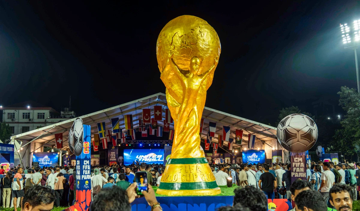 FIFA World Cup FIFA World Cup