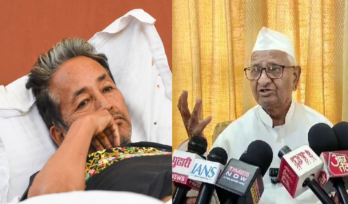 Hazare Hazare