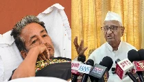 सब्र की परीक्षा न लें वरना...सोनम वांगचुक के सपोर्ट में उतरे अन्ना हजारे, कर दी ये मांग