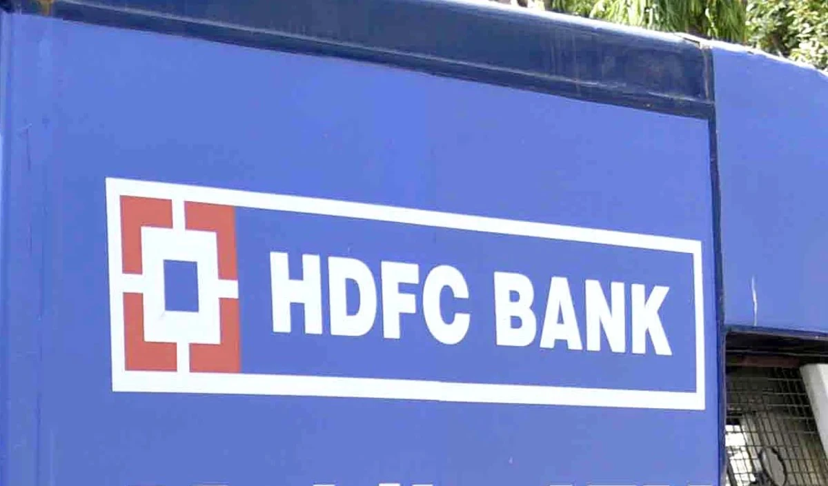HDFC Bank HDFC Bank