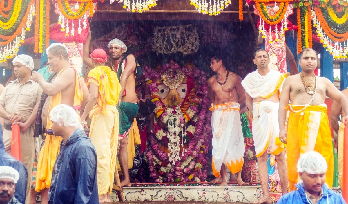 Jagannath Rath Yatra 2026 Jagannath Rath Yatra 2026