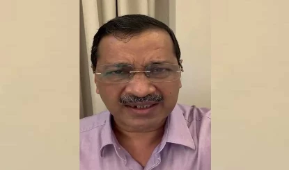 इतिहास गवाह है अहंकार इंसान को बर्बाद कर देता है, सोनम वांगचुक मुद्दे पर Arvind Kejriwal का PM Modi पर सीधा हमला