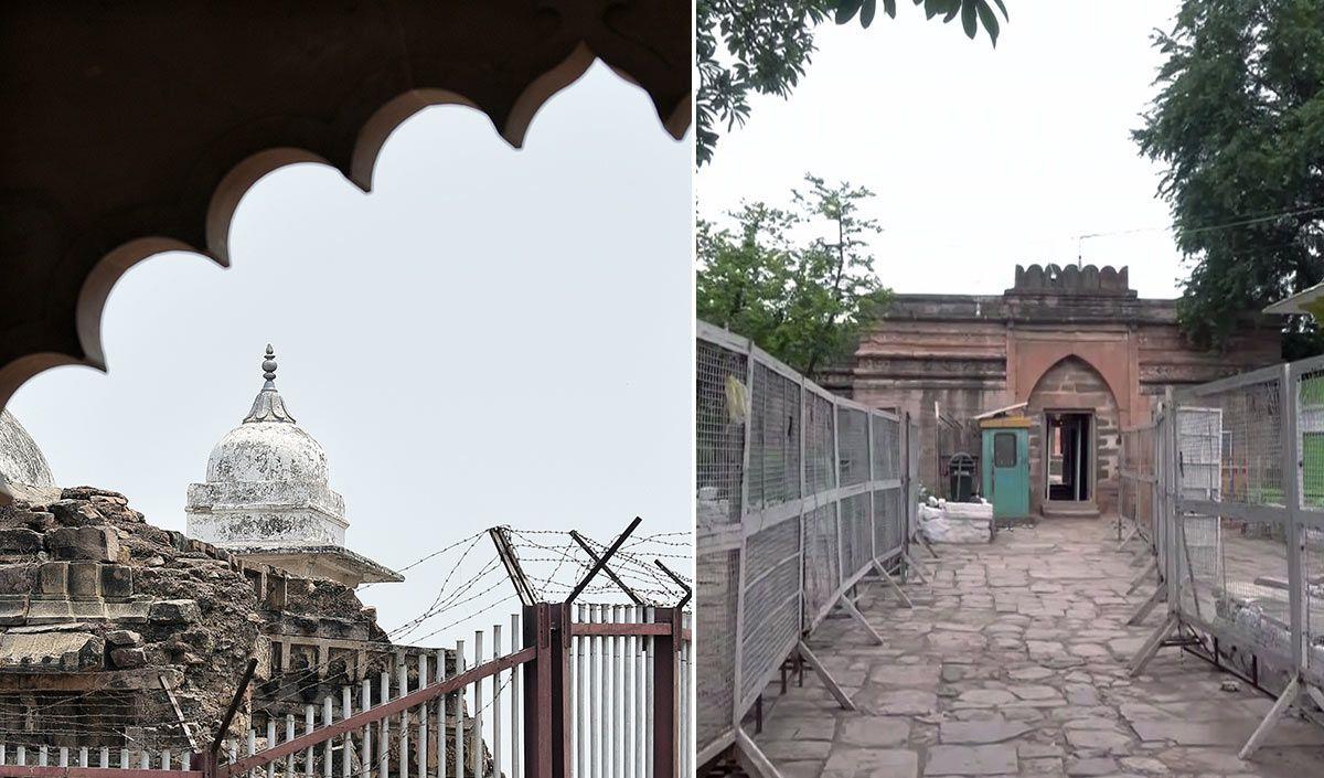 Bhojshala Gyanvapi Bhojshala Gyanvapi