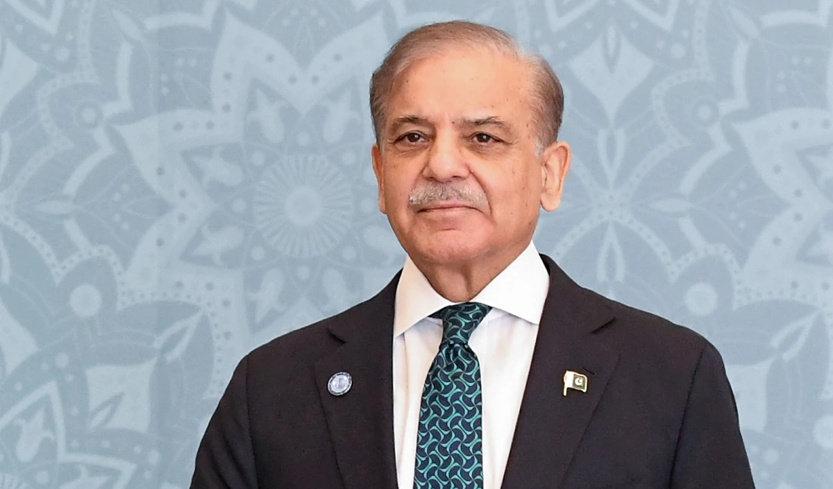 Pakistan Pakistan