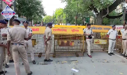 रायपुर में दिल दहला देने वाली घटना: किराए के मकान में एक ही परिवार के 5 सदस्यों के शव बरामद, आत्महत्या का शक