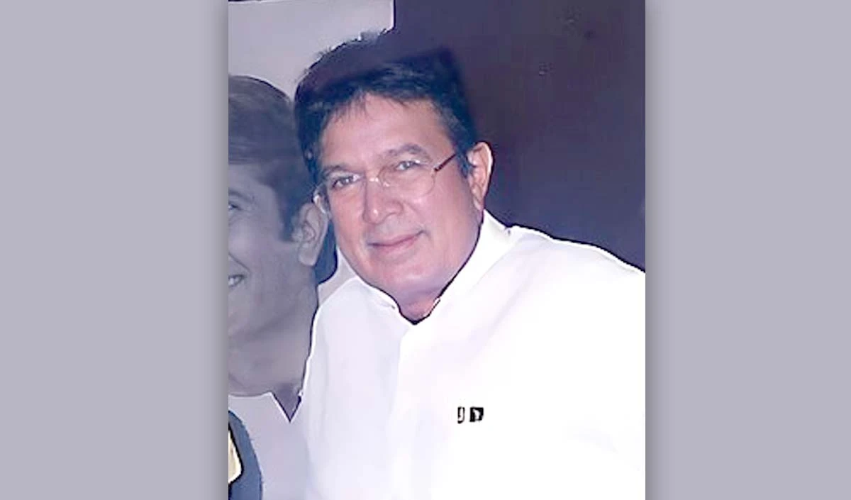 Rajesh Khanna Rajesh Khanna