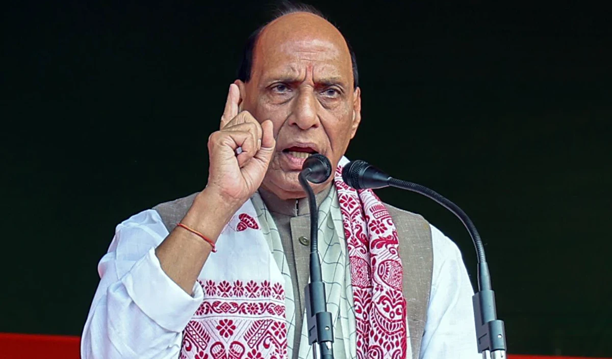Operation Sindoor से दुनिया ने देखा भारत का दम, Rajnath Singh बोले- अब Defense Production में रचेंगे नया इतिहास