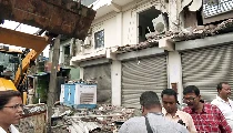 Calcutta High Court से Abhishek Banerjee को राहत, ऑफिस demolition पर लगी रोक Calcutta High Court से Abhishek Banerjee को राहत, ऑफिस demolition पर लगी रोक