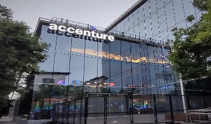 Accenture Salary Hike में बड़ा बदलाव, अब 50% Base Salary और 50% Lump Sum Payment के रूप में मिलेगा लाभ