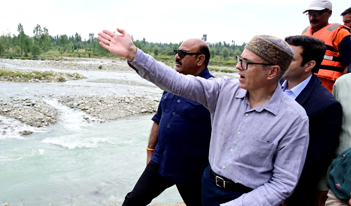 CM Abdullah CM Abdullah