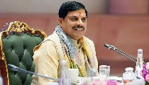 मोहन यादव का ऐलान: MP Cabinet ने UCC ड्राफ्ट को दी मंज़ूरी, विधानसभा में होगा पेश मोहन यादव का ऐलान: MP Cabinet ने UCC ड्राफ्ट को दी मंज़ूरी, विधानसभा में होगा पेश