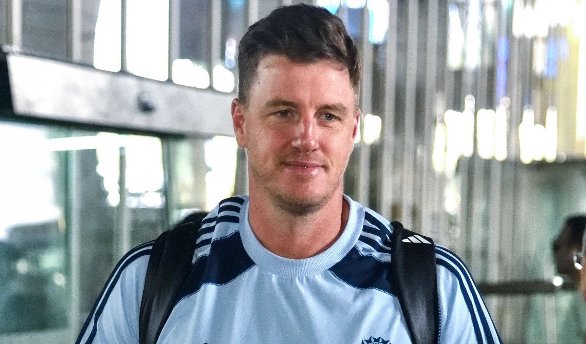 Rohit Sharma की फॉर्म पर Morne Morkel का बड़ा बयान, लॉर्ड्स में निर्णायक मुकाबले के लिए बताया जीत का प्लान Rohit Sharma की फॉर्म पर Morne Morkel का बड़ा बयान, लॉर्ड्स में निर्णायक मुकाबले के लिए बताया जीत का प्लान