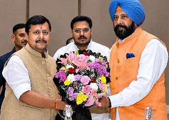Punjab BJP Expansion: केवल सिंह ढिल्लों ने 16 जिला अध्यक्षों की नियुक्ति के साथ कसी आगामी Elections की कमर