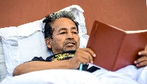 डिहाइड्रेशन के बावजूद Sonam Wangchuk ने इलाज से किया इनकार, Doctors ने कहा- तत्काल इलाज ज़रूरी डिहाइड्रेशन के बावजूद Sonam Wangchuk ने इलाज से किया इनकार, Doctors ने कहा- तत्काल इलाज ज़रूरी
