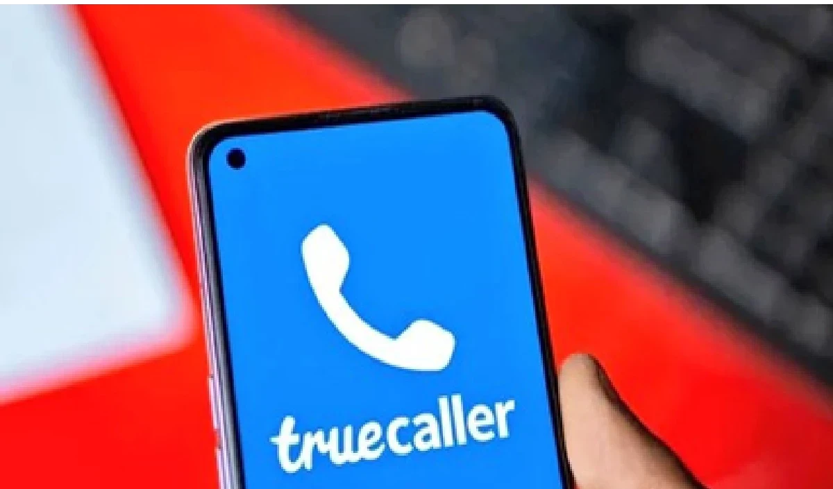 Truecaller Truecaller