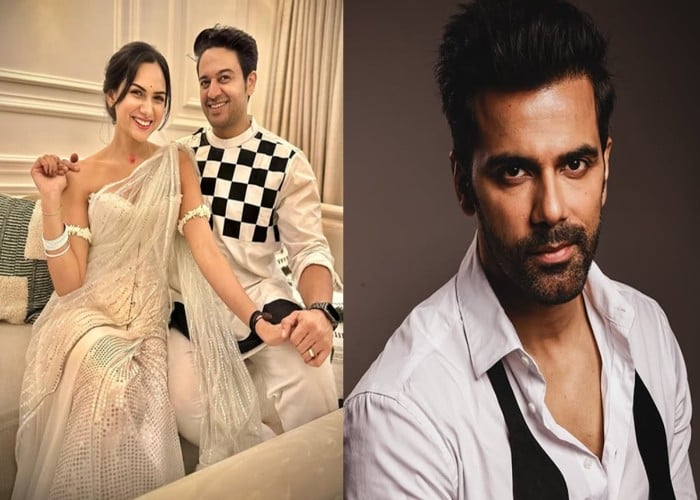 TRP के लिए तलाक का ड्रामा? Gaurav Khanna की पत्नी Akanksha पर दोस्त ने उठाया बड़ा सवाल