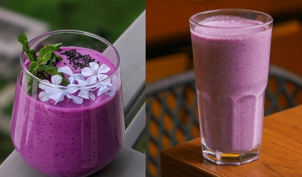 Jamun Recipes Jamun Recipes