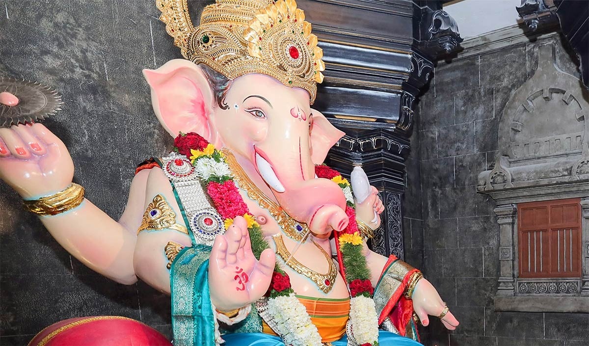 Lord Ganesha Lord Ganesha