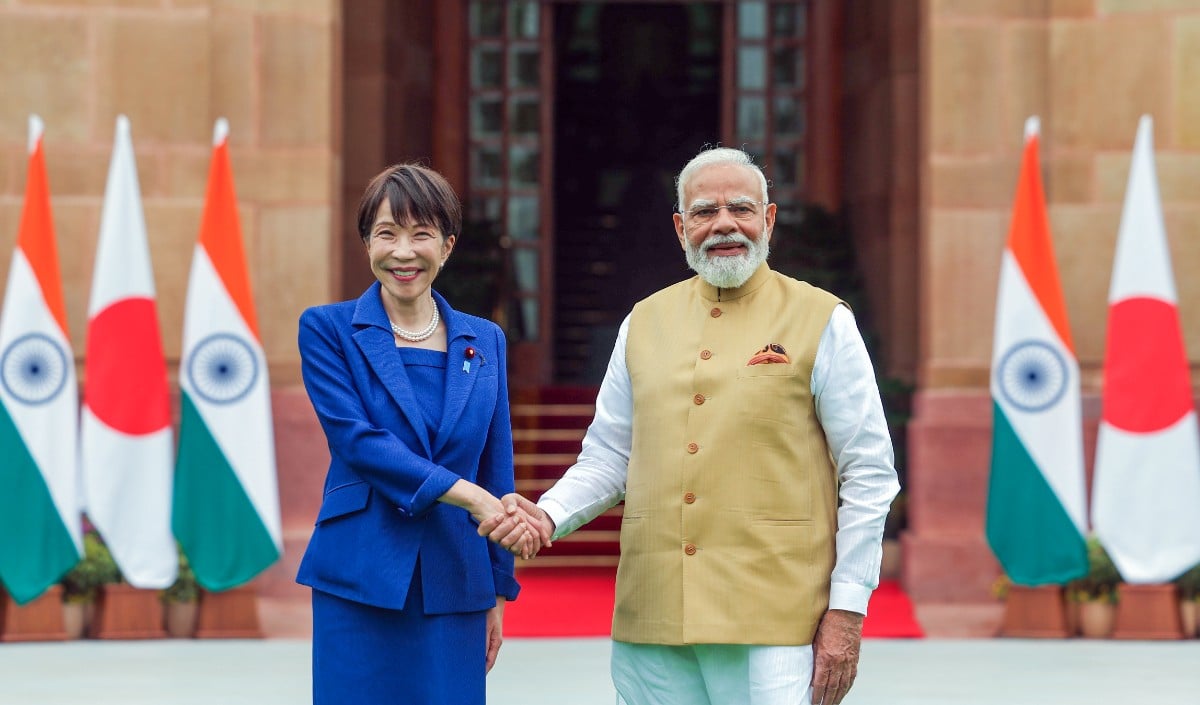 India-Japan Partnership: AI और Defence में ऐतिहासिक डील, भारत आएगा 10 अरब डॉलर का निवेश