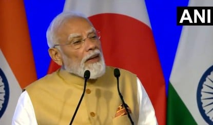 India Japan Forum: PM Modi का बड़ा लक्ष्य, 10 ट्रिलियन Yen के निवेश से दोगुनी होंगी कंपनियां
