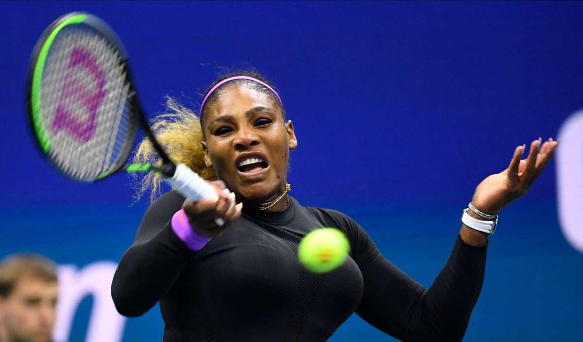 Serena Williams Serena Williams