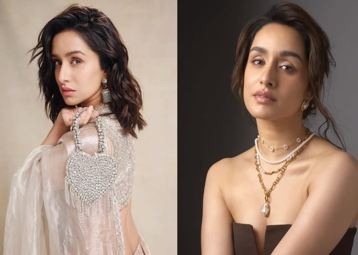 Shraddha Kapoor ने वसूली मोटी Fees, पर रिलीज से पहले ही Controversy में फंसी Film ‘Eetha’