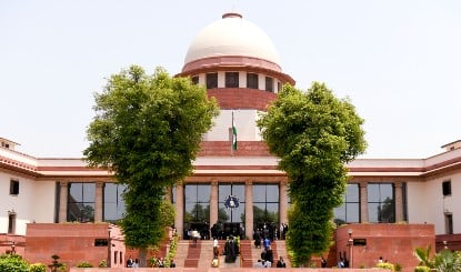 Fake Legal Precedents | आर्टिफिशियल इंटेलिजेंस की बड़ी चूक! सुप्रीम कोर्ट ने पकड़े 6 मनगढ़ंत फैसले, NCLT और NCLAT के आदेश निरस्त