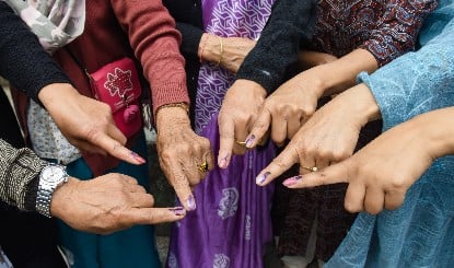 30 जुलाई को डाले जाएंगे वोट, 3 अगस्त को आएंगे नतीजे, जानें क्यों हो रहे हैं इन सीटों पर उपचुनाव