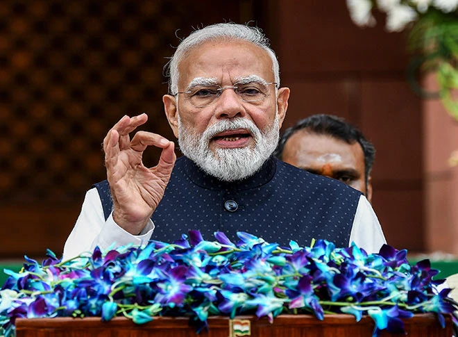 संसद का मानसून सत्र शुरू संसद का मानसून सत्र शुरू