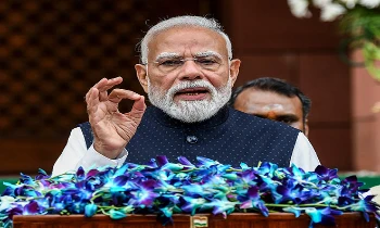 संसद का मानसून सत्र शुरू