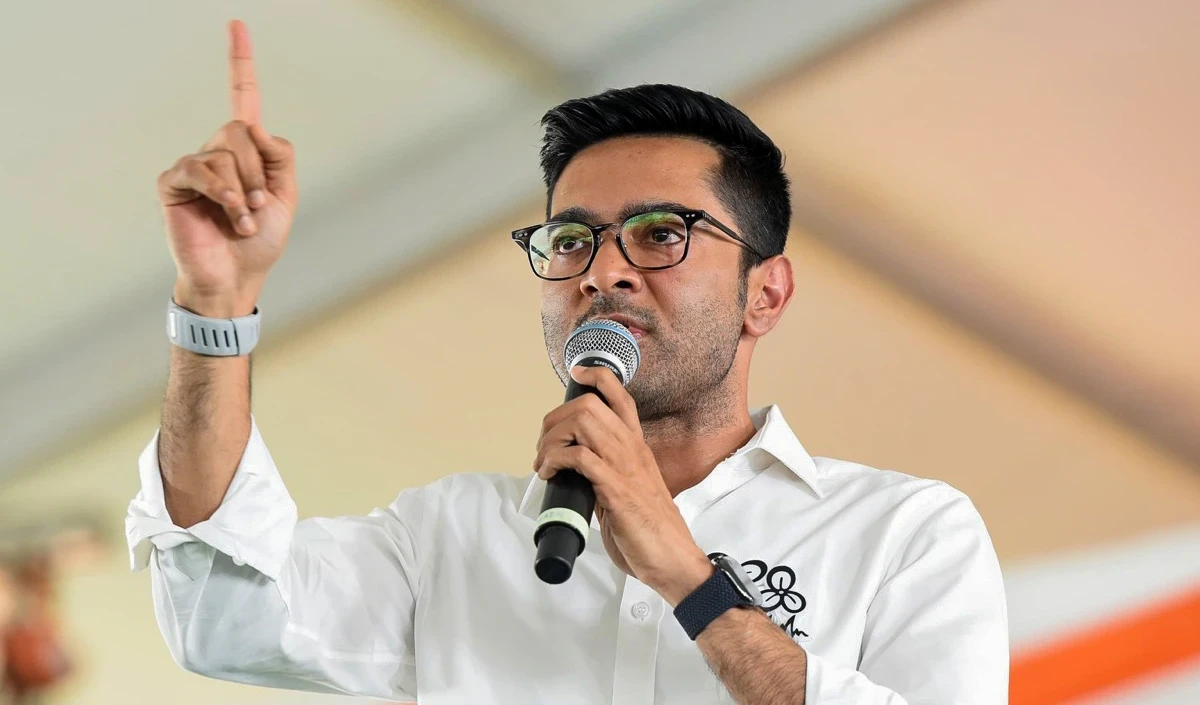 Abhishek Banerjee Abhishek Banerjee