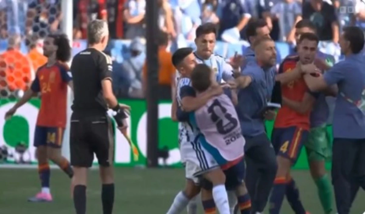 Argentina Argentina