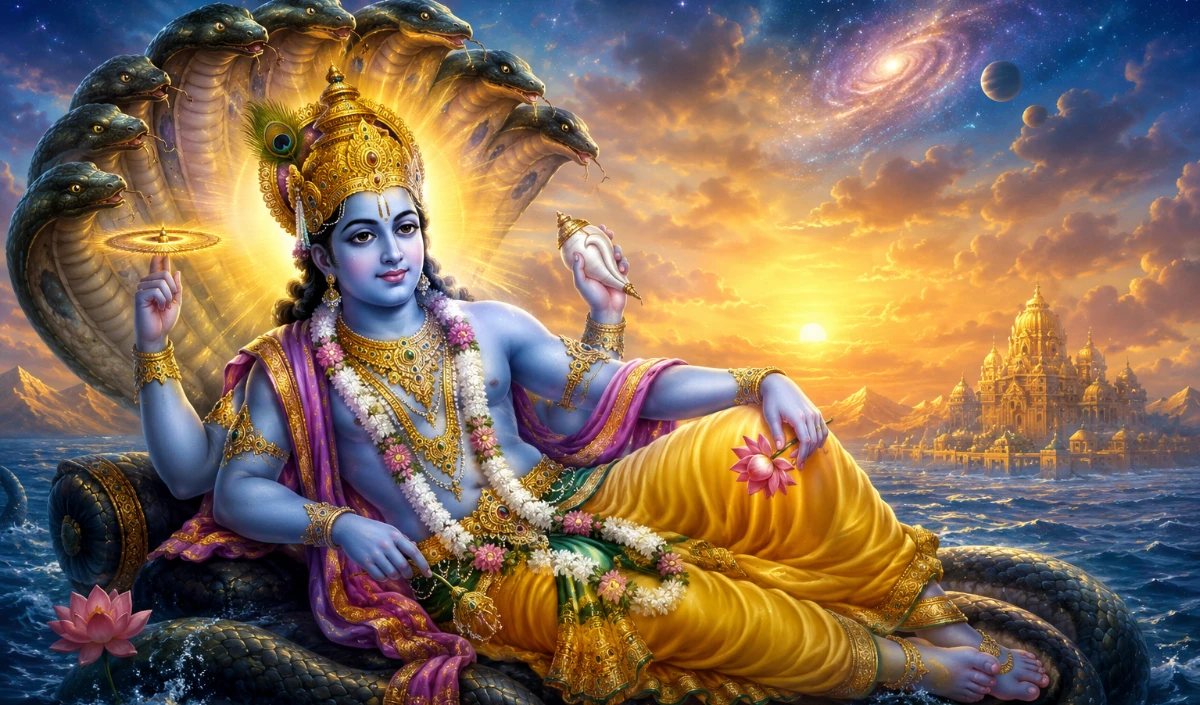Chaturmas Rules: 25 जुलाई से शुरू होगा चातुर्मास, Padma Purana के अनुसार इन 8 नियमों का करें पालन Chaturmas Rules: 25 जुलाई से शुरू होगा चातुर्मास, Padma Purana के अनुसार इन 8 नियमों का करें पालन