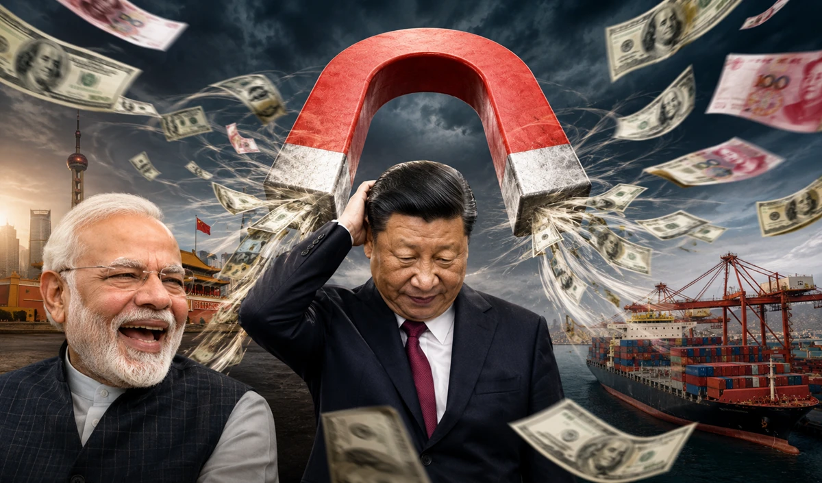 China China