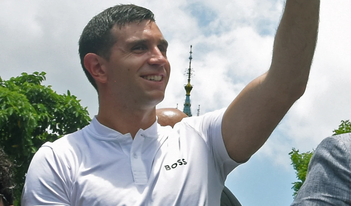 Emiliano Martinez Emiliano Martinez