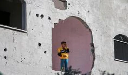 Hamas New Chief: सिनवार के बाद Khalil al-Hayya को मिली कमान, कतर से चलेगा Gaza War का पूरा दांव