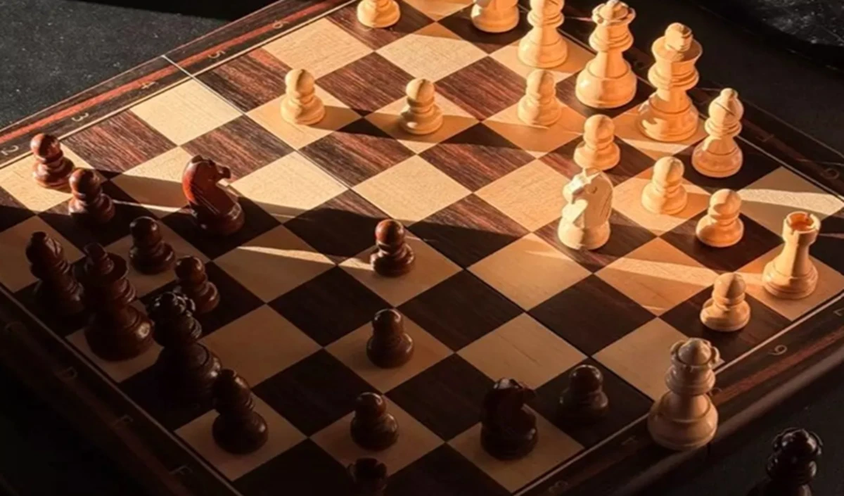 International Chess Day 2026 International Chess Day 2026