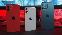 ₹40,999 में iPhone 15: Maple Anniversary Sale में सर्टिफाइड मॉडल्स पर ₹19,000 की बड़ी बचत ₹40,999 में iPhone 15: Maple Anniversary Sale में सर्टिफाइड मॉडल्स पर ₹19,000 की बड़ी बचत