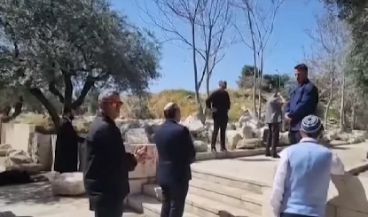 बांग्लादेश में पहली बार घुसे इजरायली एजेंट्स, भारत भी हैरान!