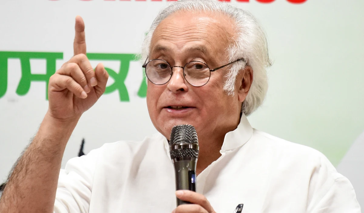 Monsoon Session: घिसी-पिटी बातें..., PM Modi के भाषण पर Jairam Ramesh का तीखा हमला
