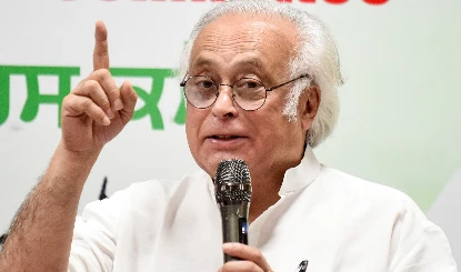 Monsoon Session: घिसी-पिटी बातें..., PM Modi के भाषण पर Jairam Ramesh का तीखा हमला