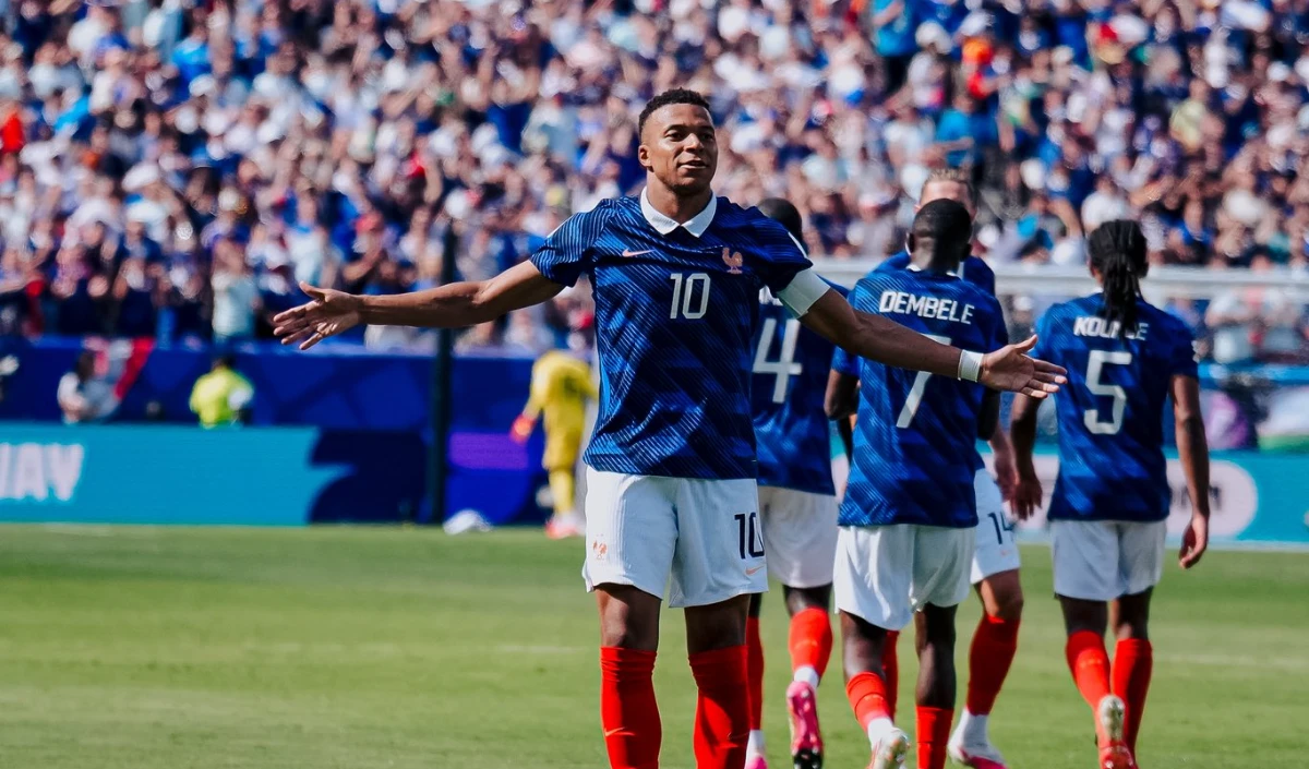 Kylian Mbappe ने रचा इतिहास: लगातार जीता World Cup Golden Boot, Spain बना नया World Champion