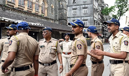 Mumbai Police का बड़ा फैसला: 23 जुलाई से 6 अगस्त तक शहर में कड़े प्रतिबंध, 5 से ज्यादा लोगों के जुटने पर रोक