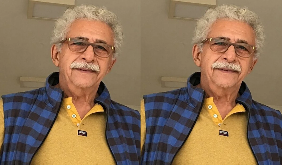 Naseeruddin Shah Birthday: बेबाक अंदाज और 3 National Awards, जानें Barabanki से शुरू हुआ नसीर का Iconic सफर