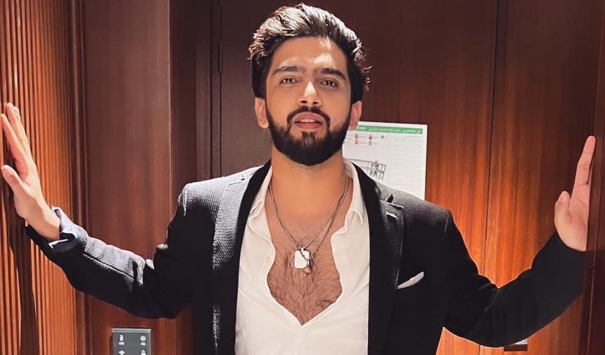 Tanishq Bagchi vs YRF विवाद में कूदे Amaal Mallik ने म्यूजिक इंडस्ट्री पर खड़े किए गंभीर सवाल Tanishq Bagchi vs YRF विवाद में कूदे Amaal Mallik ने म्यूजिक इंडस्ट्री पर खड़े किए गंभीर सवाल