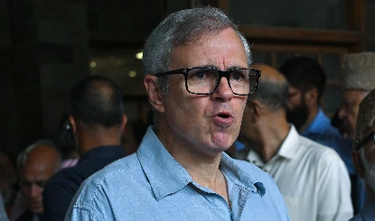Jammu and Kashmir Statehood पर केंद्र की वादाखिलाफी, Omar Abdullah बोले- संघर्ष तो बस शुरू हुआ है