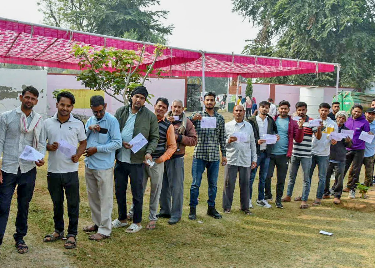 Rajasthan Election Update: हाईकोर्ट में सरकार का हलफनामा, 15 नवंबर तक होंगे Panchayat और Nikay Chunav